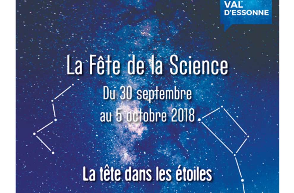 La CCVE fête la Science