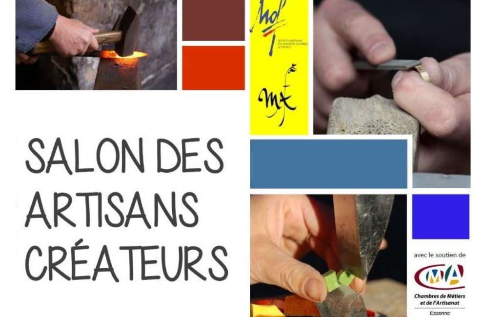 Salon des Artisans Créateurs