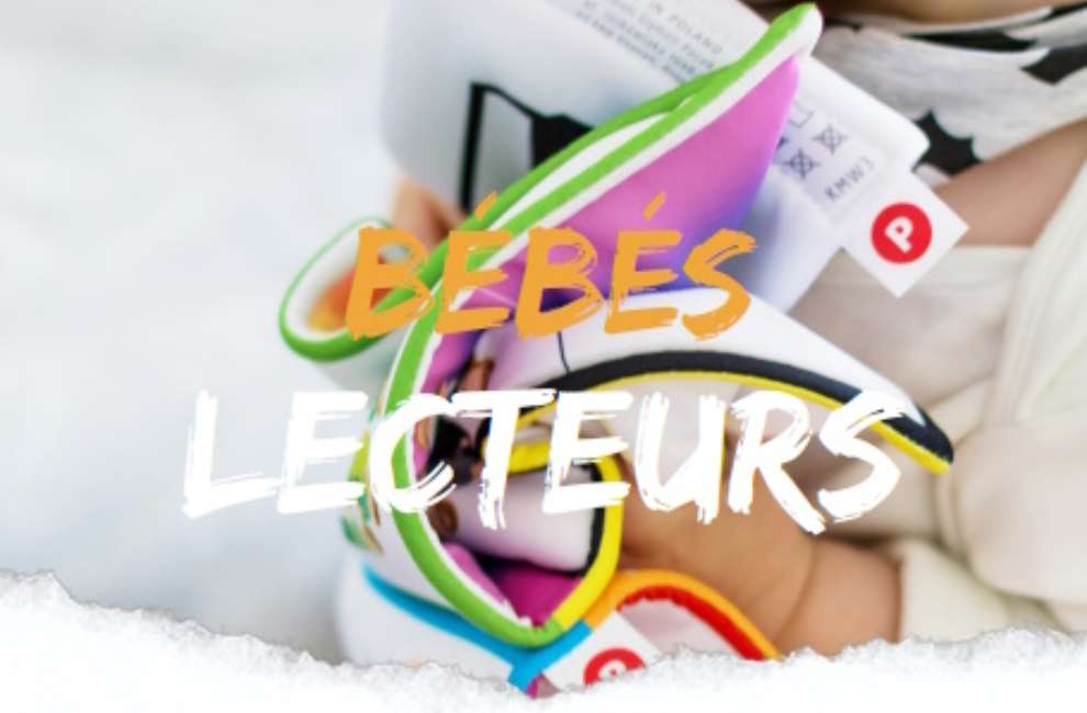 Bébés lecteurs